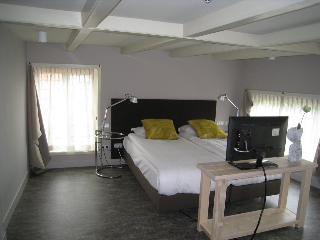 Hotel Harlingen Room photo